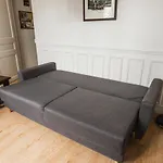Beautiful Apartment Near The Eiffel Tower